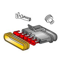 MTA Automotive 3050134 sada konektoru