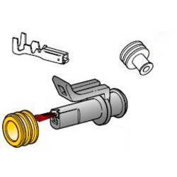 MTA Automotive 3050124 sada konektoru