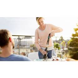 Bosch Home and Garden IXO 7 basic aku šroubovák, 3.6 V, 2.0 Ah Li-Ion akumulátor, kufřík, 06039E0000