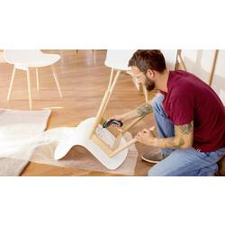 Bosch Home and Garden IXO 7 basic aku šroubovák, 3.6 V, 2.0 Ah Li-Ion akumulátor, kufřík, 06039E0000
