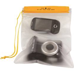 Highlander sáček, Velikost XS-XXL M, (š x v) 170 mm x 250 mm, transparentní, CS108