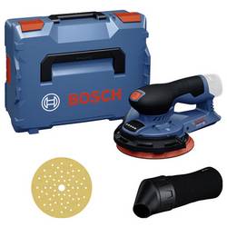 Bosch Professional GEX 12V-150-3 0601373301 akumulátorová excentrická bruska 12 V