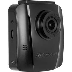 Transcend DrivePro 110 kamera za čelní sklo, 130 °
