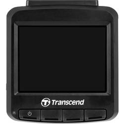 Transcend DrivePro 110 kamera za čelní sklo, 130 °