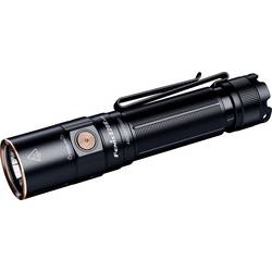 Fenix Light E28R V2.0 LED kapesní svítilna, Li-Ion akumulátory nebo provoz na baterie, 1700 lm, 128 g