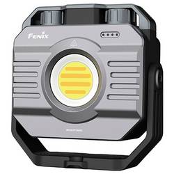 Fenix Light FECL28R CL28R LED campingové osvětlení 2000 lm akumulátory Li-Ion 376 g černá