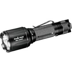 Fenix Light TK25Red FETK25Red LED kapesní svítilna Li-Ion akumulátory nebo provoz na baterie 1000 lm 156.5 g