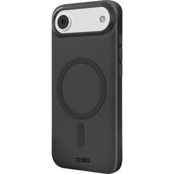 sbs mobile Instinct Cover Apple iPhone Air černá Kompatibilní s MagSafe TEINSTMAGIP1766K