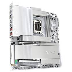 Gigabyte Z890 AERO D Základní deska Socket (PC) FCLGA1851 Tvarový faktor ATX Čipová sada základní desky Intel® Z890