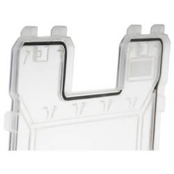 Univerzální STANLEY 1-97-517 kufřík na součástky (d x š x v) 44.6 x 7.5 x 35.7 cm přihrádek: 10 Obsah 1 ks