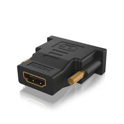 ICY BOX 60983 DVI adaptér vícebarevná