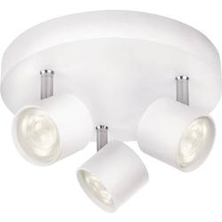 Philips LED Star 562433116 LED stropní reflektor LED 4.5 W bílá