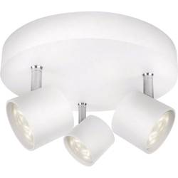 Philips LED Star 562433116 LED stropní reflektor LED 4.5 W bílá