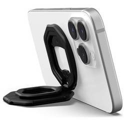 Urban Armor Gear 964446114040 Magnetický kroužek MagSafe černá Vhodné pro mobil: iPhone 12 mini, 12, 12 Pro, 12 Pro Max, iPhone 13 mini, 13, 13 Pro, 13 Pro