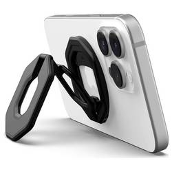 Urban Armor Gear 964446114040 Magnetický kroužek MagSafe černá Vhodné pro mobil: iPhone 12 mini, 12, 12 Pro, 12 Pro Max, iPhone 13 mini, 13, 13 Pro, 13 Pro