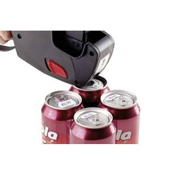 Avery-Zweckform cenovky PLP1226 trvalé Šířka etikety: 26 mm Výška štítku: 12 mm bílá 15000 ks