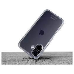 Hama Cover Apple iPhone 16e, iPhone 17e transparentní 00123719