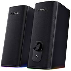 Trust GXT612 CETIC BT PC reproduktory kabelový černá