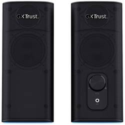 Trust GXT612 CETIC BT PC reproduktory kabelový černá