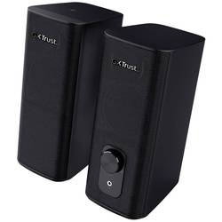 Trust GXT612 CETIC BT PC reproduktory kabelový černá