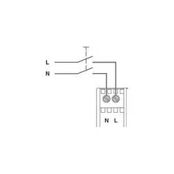 Phoenix Contact TC MOBILE I/O X200-4G AC GSM modem Funkce (GSM): spínání