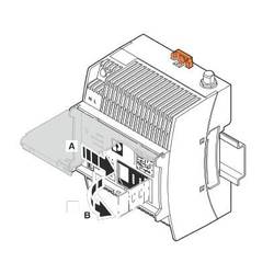 Phoenix Contact TC MOBILE I/O X200-4G AC GSM modem Funkce (GSM): spínání