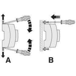 Phoenix Contact TC MOBILE I/O X200-4G AC GSM modem Funkce (GSM): spínání