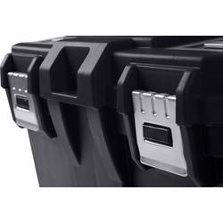 KETER 245309 box na nářadí, černá