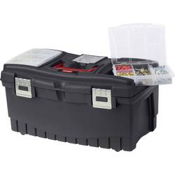 KETER 245309 box na nářadí, černá