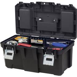 KETER 245309 box na nářadí, černá