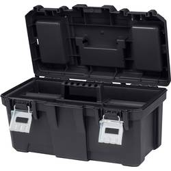 KETER 245309 box na nářadí, černá