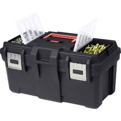 KETER 245309 box na nářadí, černá