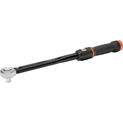 Bahco 74WR-200, momentový klíč, s ráčnou, s průstrčným čtyřhranem, vypínací, 1/2 (12,5 mm), 40 - 200 Nm