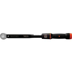 Bahco 74WR-200, momentový klíč, s ráčnou, s průstrčným čtyřhranem, vypínací, 1/2 (12,5 mm), 40 - 200 Nm
