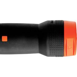 Bahco 74WR-200, momentový klíč, s ráčnou, s průstrčným čtyřhranem, vypínací, 1/2 (12,5 mm), 40 - 200 Nm