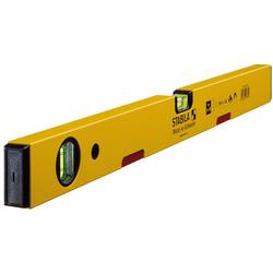 Stabila Type 70 2874 magnetická vodováha s magnetem 60 cm 0.5 mm/m Kalibrováno dle: bez certifikátu