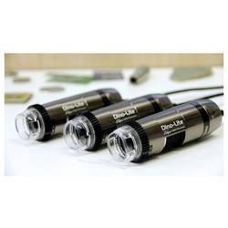 Dino Lite digitální mikroskop Digitální zvětšení (max.): 220 x