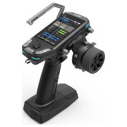 FlySky FS-G11P RC pistolové dálkové ovládání 2,4 GHz Kanálů: 11