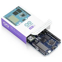 Arduino Uno Q Arduino UNO Q, 4 x2.0 GHz, Operační paměť 2 GB