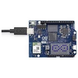 Arduino Uno Q Arduino UNO Q, 4 x2.0 GHz, Operační paměť 2 GB