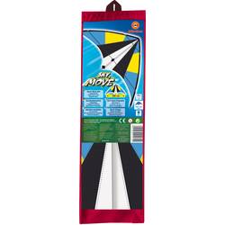 Günther Flugspiele sportovní drak Sky Move Rozpětí 1600 mm Vhodnost pro sílu větru 4 - 6 bft