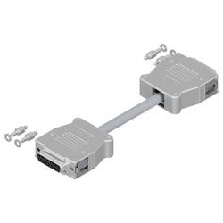 Conec SnapLock spojovací vedení Zástrčka - zásuvka 1.8 m 1 ks