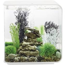 Oase 72034 biOrb FLOW 30 LED weiß akvárium 30 l s LED osvětlením