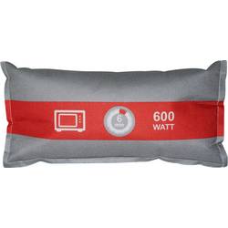 HP Autozubehör Luftentfeuchter 1kg Mehrweg granulátový odvlhčovač vzduchu, 71115, šedá