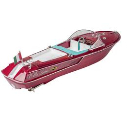 Carson Modellsport RC model motorového člunu RtR 455 mm