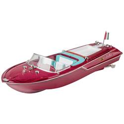 Carson Modellsport RC model motorového člunu RtR 455 mm