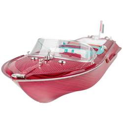 Carson Modellsport RC model motorového člunu RtR 455 mm