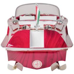 Carson Modellsport RC model motorového člunu RtR 455 mm