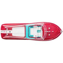 Carson Modellsport RC model motorového člunu RtR 455 mm