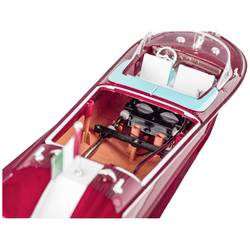 Carson Modellsport RC model motorového člunu RtR 455 mm